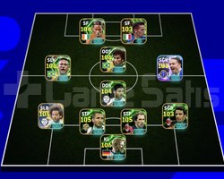 KG 3230 3 BOMBACI+ZİCO+NEYMAR+MARCELO+DROGBA