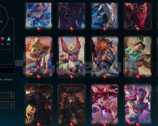 Tr soloq d4 flex z2 adc main acc