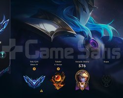 Tr soloq d4 flex z2 adc main acc