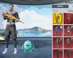 SPOR ARABALI 7LV M4 KOMBİNLİK HESAP
