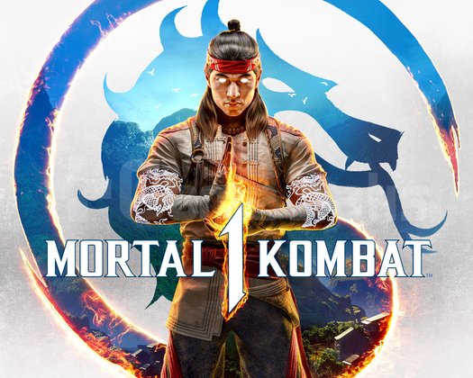 Mortal Combat 1 Premium