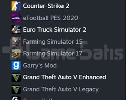 Steam hesabımı satıyorum