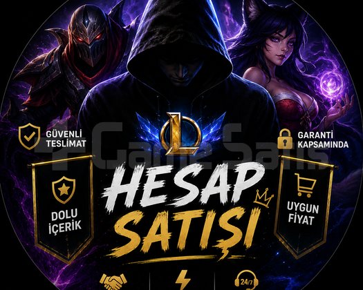 EUW Zümrüt | 723 Lv | Full Şampiyon | 189 Kostüm