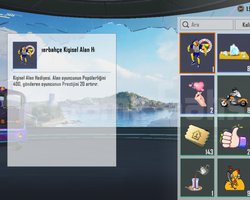 10 K POP ANINDA İDYE TESLİMAT