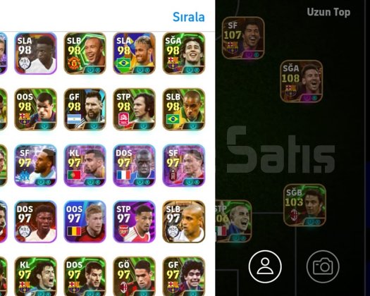 MSN SEVERLERE ÖZEL