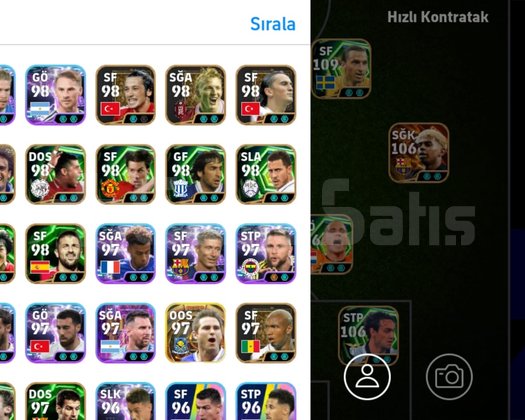 3300+ BU FİYATA BÖYLE BİR HESAP YOK