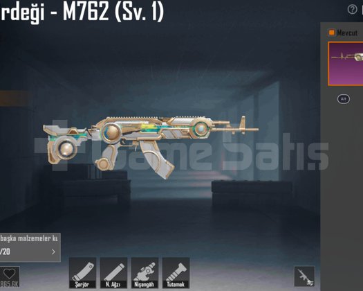 DRAGON BALL - YILDIZ AKM - 60.LV - 2 DESTANSI