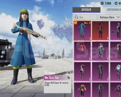 DRAGON BALL - YILDIZ AKM - 60.LV - 2 DESTANSI