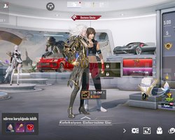 Pubg mobile hesabi acil satılık kendi hesabim