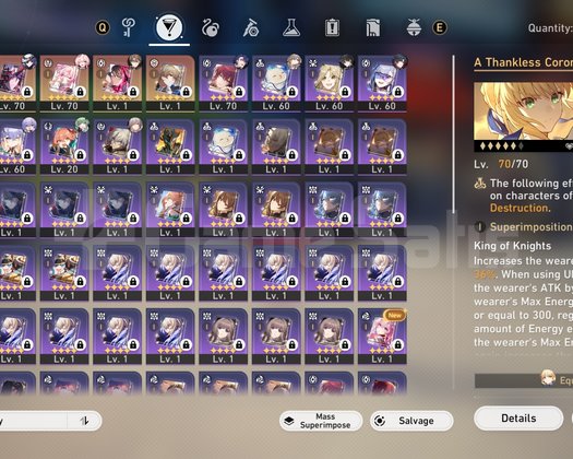 Follow up Premium team Hesap