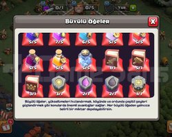 TH-11 BOL BOL KİTAPLI - YÜZDE 90 MAX. BİLET 49TL !