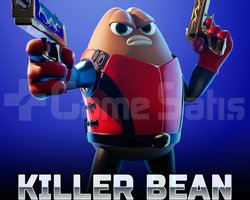 Killer Bean + Garanti