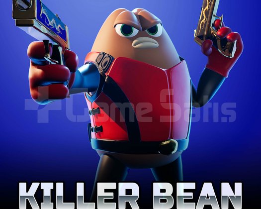 Killer Bean + Garanti