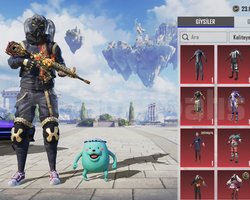 ÇİFT M4LÜ 44 DESTANSI BOL EMOJİLİ TATLI KELEPİRS