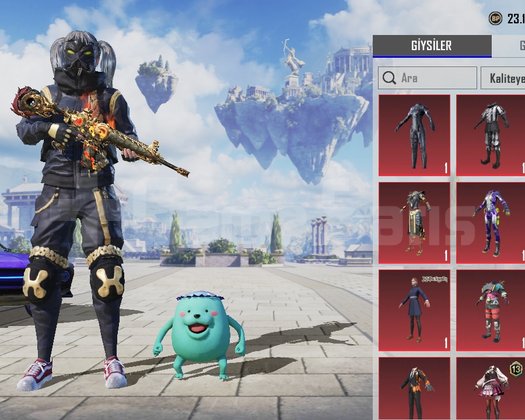 ÇİFT M4LÜ 44 DESTANSI BOL EMOJİLİ TATLI KELEPİRS