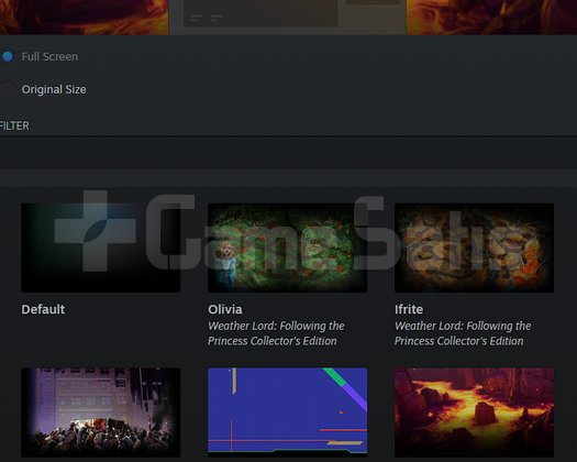 MAIN YAPMALIK STEAM HESAP