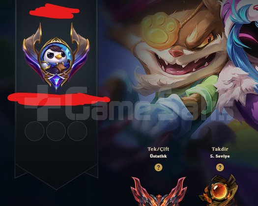 300 KOSTÜM 800+ LEVEL +600 LP GRANDMASTER