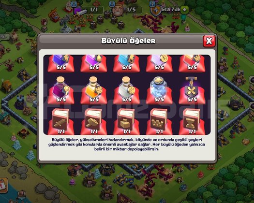 BB13 MAX SEVİYE 160 LVL FULL DOLU HESAP