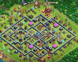 BB13 MAX SEVİYE 160 LVL FULL DOLU HESAP