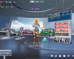 NİHAİ MUMYA ARAÇ GALERİ LOBİLİ FULL PORSCHE