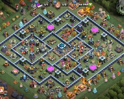 2. BB13 MAX SEVİYE 160 FULL DOLU HESAP