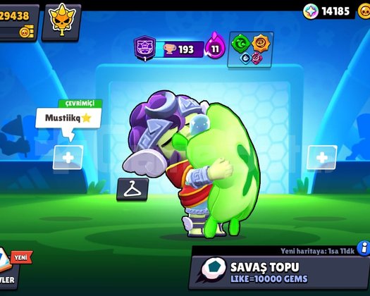 30k Eski sezon 200+ Skin Nadirr İndirim Var