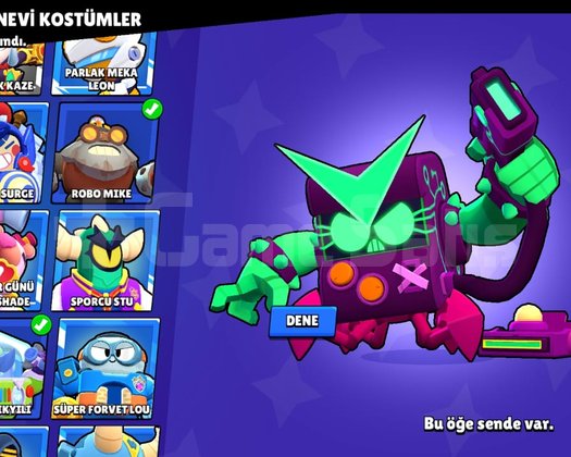 30k Eski sezon 200+ Skin Nadirr İndirim Var
