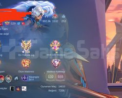 Mega 4 hesap