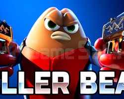 Killer Bean + OTO GUARD + Garanti