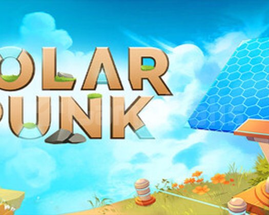 Solarpunk + 2 Oyun + OTO GUARD