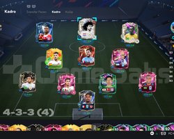 FC 26 PC HESABI TOTY GULLİT