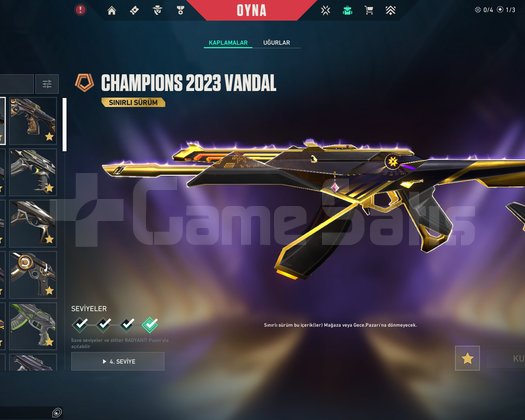 TRDE TEK EMSALSİZ +200K YATIRMA VİDEOLU UYGUN ACC