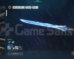 TR + MAİL DEĞİŞEN + KURONAMİ 2.0 SET!