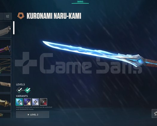 TR + MAİL DEĞİŞEN + KURONAMİ 2.0 SET!