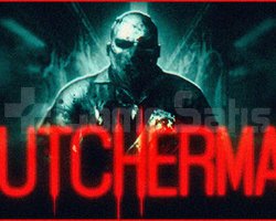 Butcherman + OTO GUARD + Garanti