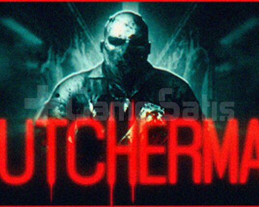 Butcherman + OTO GUARD + Garanti