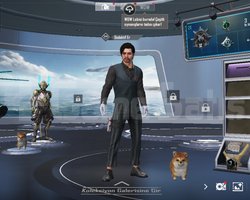 1200 UC YÜKLÜ RP AÇIK 7500 BAŞARIMLI EMEKTAR