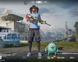 M4 4LVL-RE2 ÇARÇEVE-GODZİLLA BUGYY FIRSAT ACC