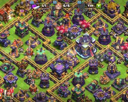 Clash of clans acill satılık