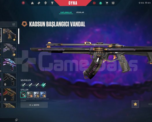 Mainlemelik valo hesabı acileyetten satılık