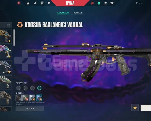 Acil satılık uyguna dolu desenli