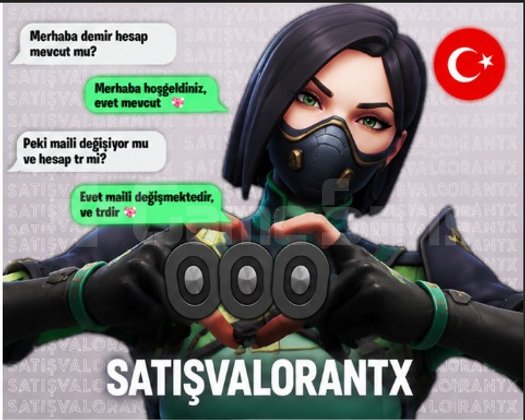 TR - DEMİR - MAİL DEĞİŞEN - ULTRA DÜŞÜK MMR!