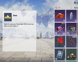 6K POPÜLERLİK