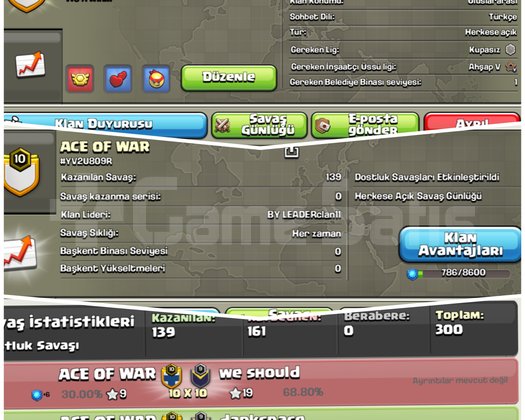 10sv/ACE OF WAR