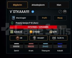 BOL SINIRSIZLI BOL +7 LİHESAP