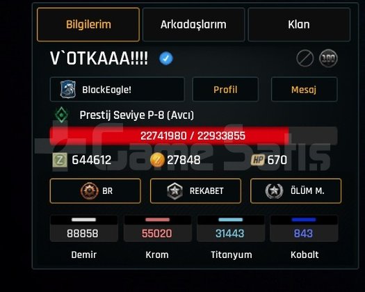 BOL SINIRSIZLI BOL +7 LİHESAP