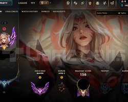 s26 1400 lp finish simdi master acc
