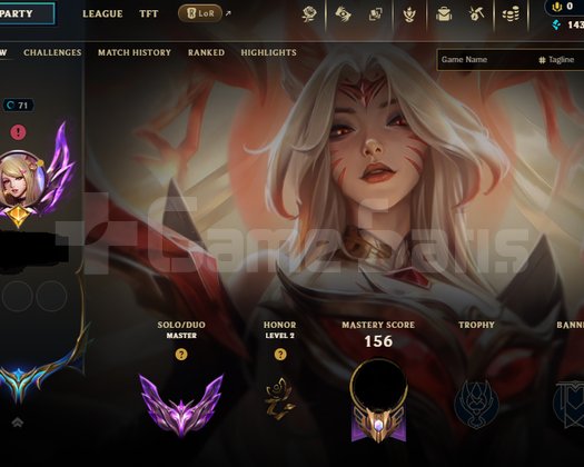 s26 1400 lp finish simdi master acc