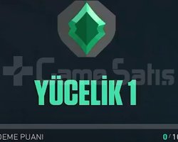 YÜCE 1 FRESH