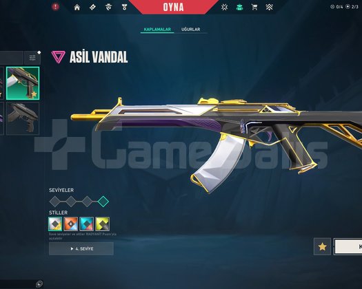SIRÇİÇEĞİ SET 5 VANDAL 4 BIÇAK DOLUU!!